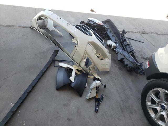 MAJ6S3GL2LC390601 - 2020 FORD ECOSPORT SE WHITE photo 12