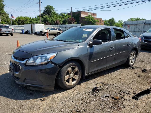 2014 CHEVROLET MALIBU LS, 