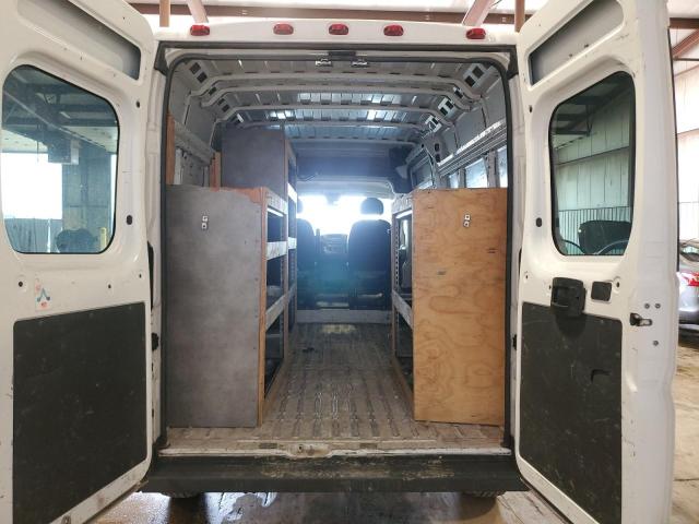 3C6TRVDG9HE546782 - 2017 RAM PROMASTER 2500 HIGH Ağ foto 10