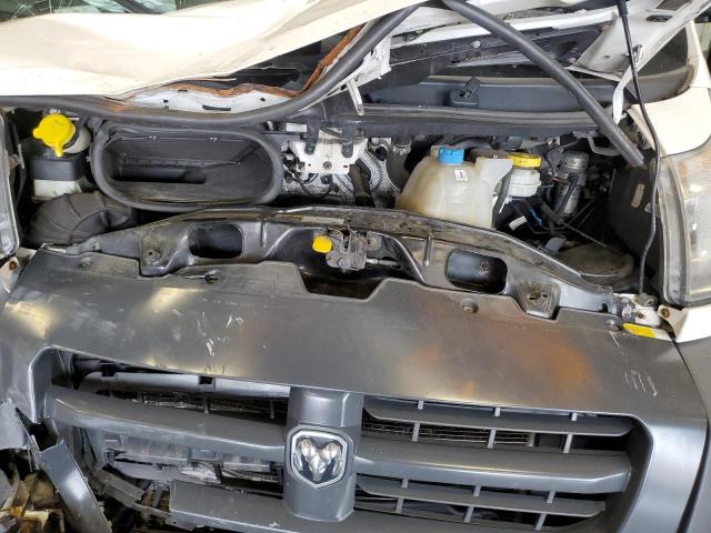 3C6TRVDG9HE546782 - 2017 RAM PROMASTER 2500 HIGH Ağ foto 12