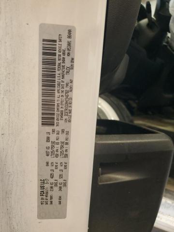 3C6TRVDG9HE546782 - 2017 RAM PROMASTER 2500 HIGH Ağ foto 14