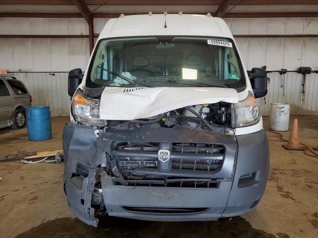 3C6TRVDG9HE546782 - 2017 RAM PROMASTER 2500 HIGH Ağ foto 5