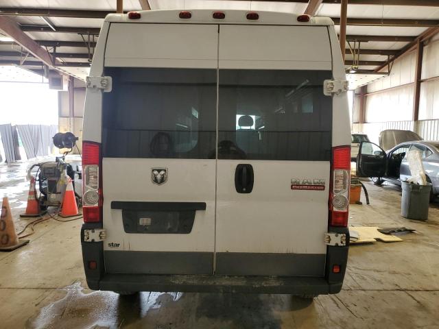 3C6TRVDG9HE546782 - 2017 RAM PROMASTER 2500 HIGH Ağ foto 6