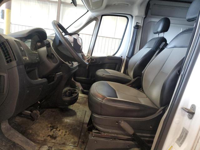 3C6TRVDG9HE546782 - 2017 RAM PROMASTER 2500 HIGH Ağ foto 7