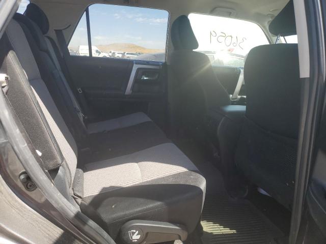 JTEMU5JR4M5859015 - 2021 TOYOTA 4RUNNER SR5/SR5 PREMIUM 石墨色 照片 10