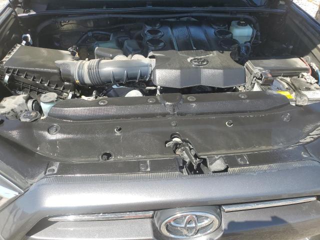 JTEMU5JR4M5859015 - 2021 TOYOTA 4RUNNER SR5/SR5 PREMIUM 石墨色 照片 11