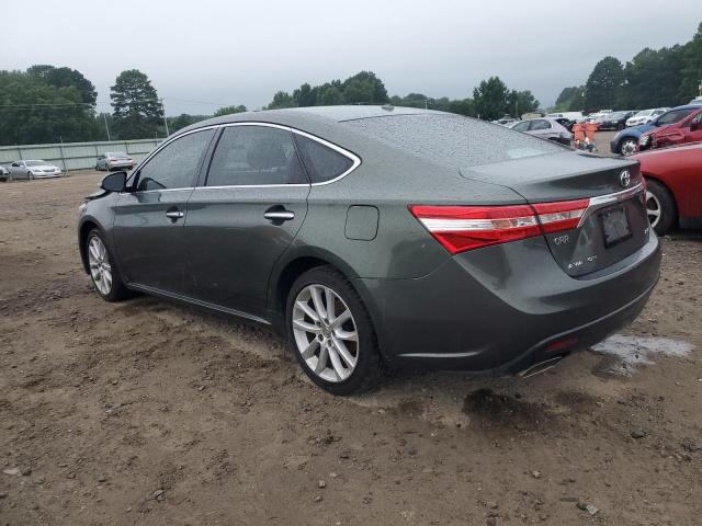 4T1BK1EB8DU023443 - 2013 TOYOTA AVALON BASE Yaşıl foto 2