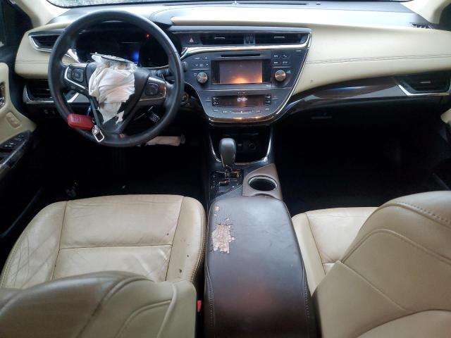 4T1BK1EB8DU023443 - 2013 TOYOTA AVALON BASE Yaşıl foto 8