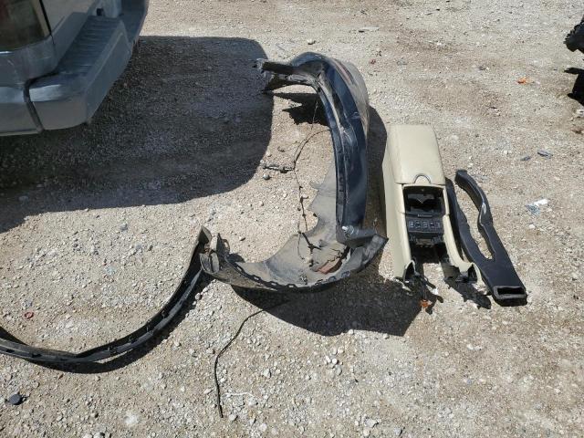 JNKAJ09F28M363170 - 2008 INFINITI EX35 BASE Սև լուսանկար 12