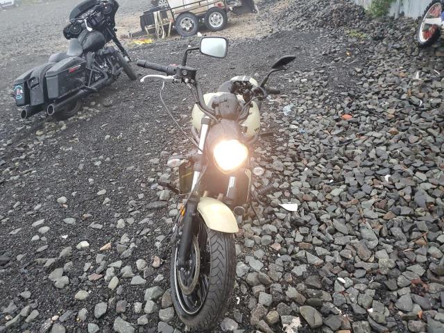 JKAENED16RDA33983 - 2024 KAWASAKI EN650 D BEIGE photo 2