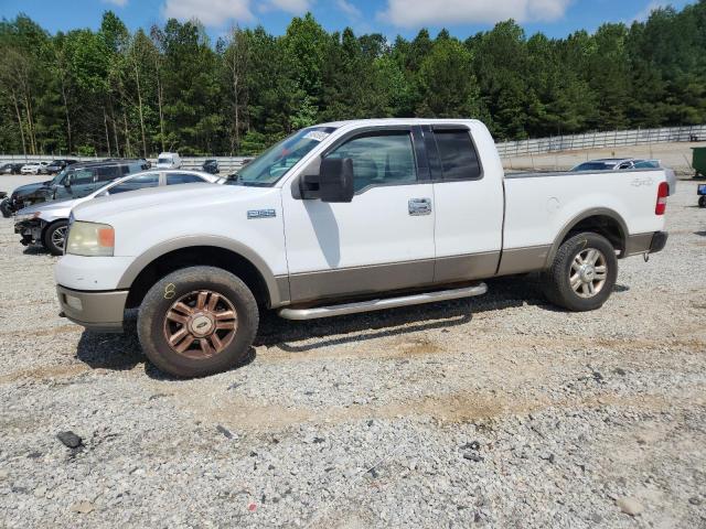 2004 FORD F150, null
