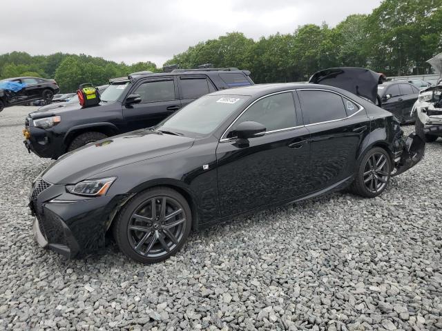 2019 LEXUS IS 300, null