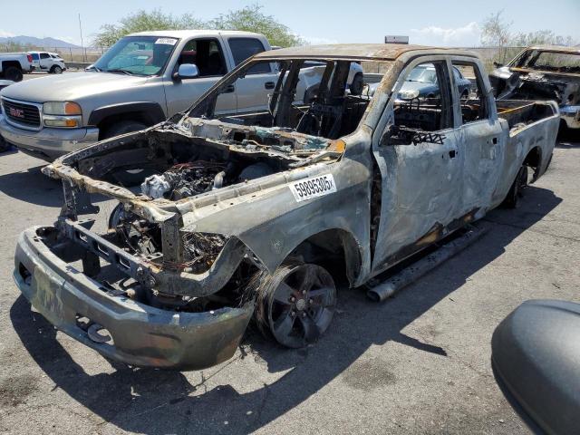 2015 RAM 1500 ST, 