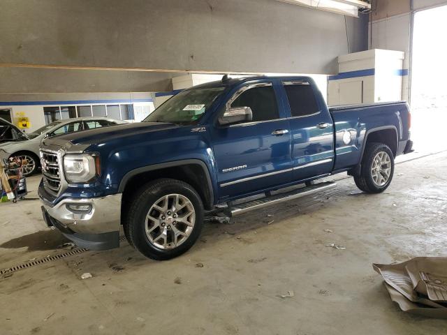 2016 GMC SIERRA K1500 SLT, null