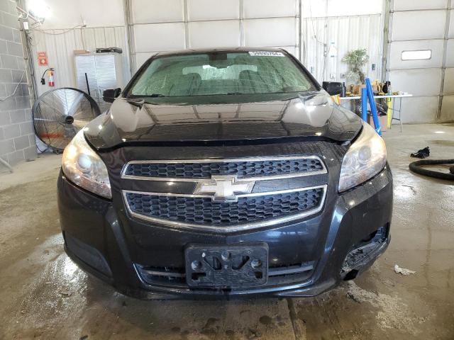 1G11D5SR8DF336511 - 2013 CHEVROLET MALIBU 1LT 黑色 照片 5