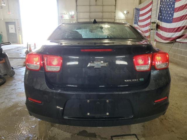 1G11D5SR8DF336511 - 2013 CHEVROLET MALIBU 1LT 黑色 照片 6