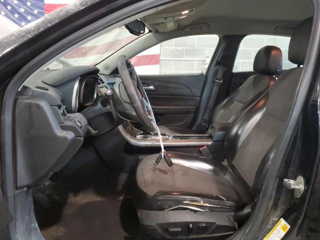 1G11D5SR8DF336511 - 2013 CHEVROLET MALIBU 1LT 黑色 照片 7