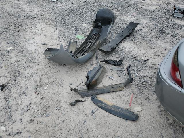 1LNFM87A76Y641163 - 2006 LINCOLN LS 银色 照片 12