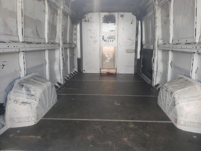 3C6TRVDG8LE133745 - 2020 RAM PROMASTER 2500 HIGH 白色 照片 10