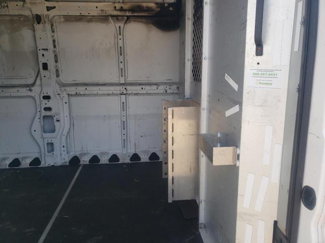 3C6TRVDG8LE133745 - 2020 RAM PROMASTER 2500 HIGH 白色 照片 11
