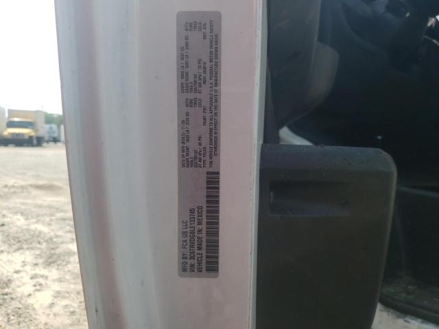 3C6TRVDG8LE133745 - 2020 RAM PROMASTER 2500 HIGH 白色 照片 13