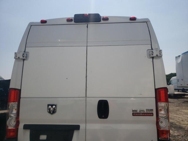 3C6TRVDG8LE133745 - 2020 RAM PROMASTER 2500 HIGH 白色 照片 6