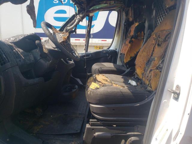 3C6TRVDG8LE133745 - 2020 RAM PROMASTER 2500 HIGH 白色 照片 7