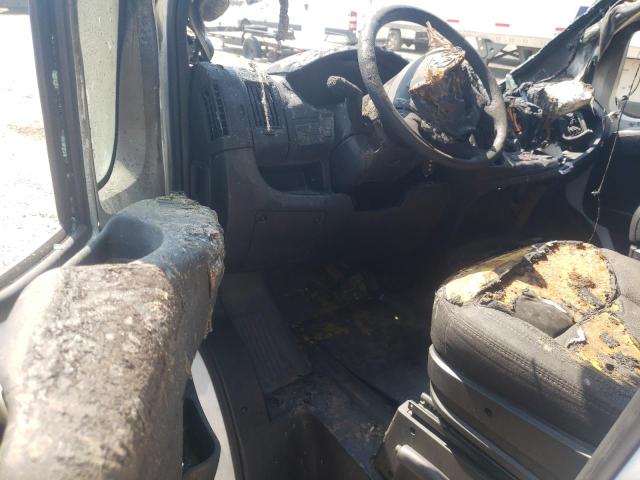 3C6TRVDG8LE133745 - 2020 RAM PROMASTER 2500 HIGH 白色 照片 8