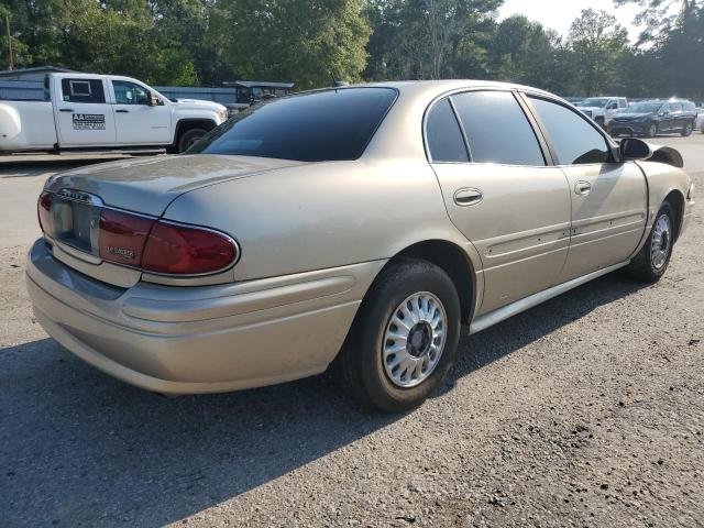 1G4HP52K25U251186 - 2005 BUICK LE SABRE CUSTOM TAN photo 3