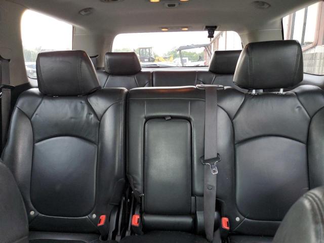 5GZER33777J137204 - 2007 SATURN OUTLOOK SPECIAL 银色 照片 10