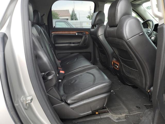 5GZER33777J137204 - 2007 SATURN OUTLOOK SPECIAL 银色 照片 11