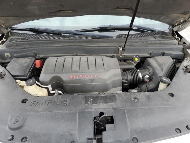 5GZER33777J137204 - 2007 SATURN OUTLOOK SPECIAL 银色 照片 12
