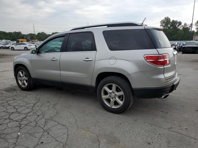 5GZER33777J137204 - 2007 SATURN OUTLOOK SPECIAL 银色 照片 2