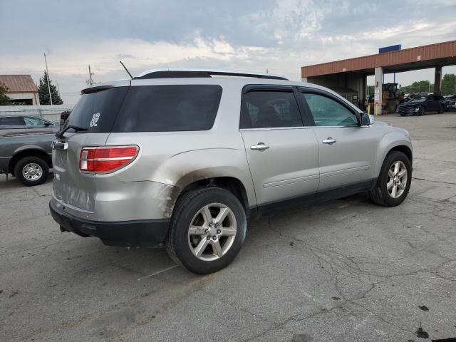 5GZER33777J137204 - 2007 SATURN OUTLOOK SPECIAL 银色 照片 3