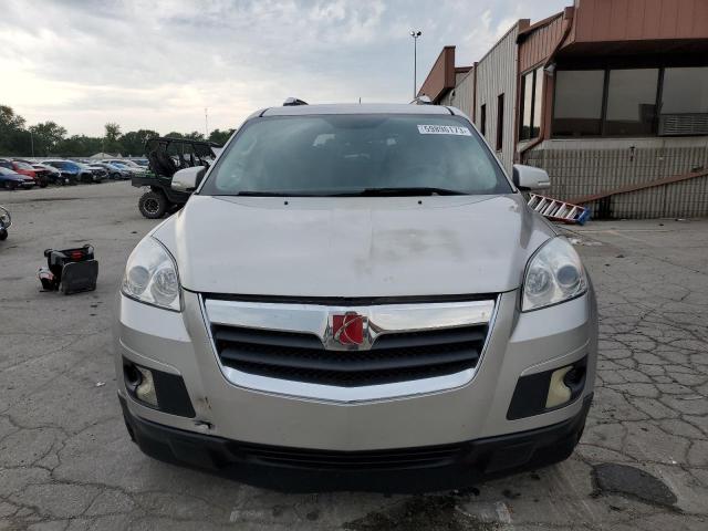 5GZER33777J137204 - 2007 SATURN OUTLOOK SPECIAL 银色 照片 5