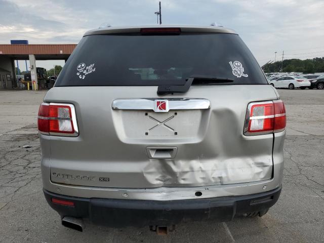 5GZER33777J137204 - 2007 SATURN OUTLOOK SPECIAL 银色 照片 6