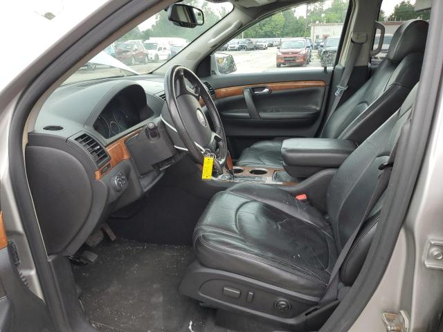 5GZER33777J137204 - 2007 SATURN OUTLOOK SPECIAL 银色 照片 7