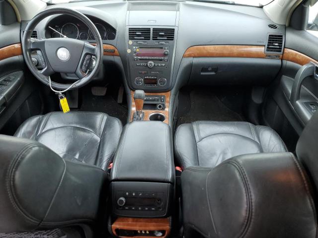 5GZER33777J137204 - 2007 SATURN OUTLOOK SPECIAL 银色 照片 8