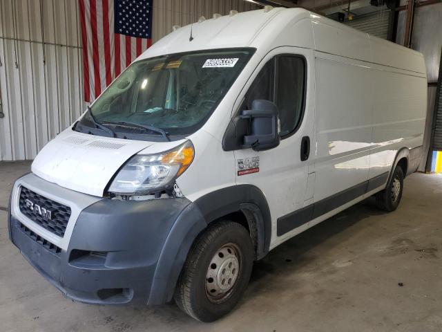 3C6URVJGXKE540490 - 2019 RAM PROMASTER 3500 HIGH Biały zdjęcie 1