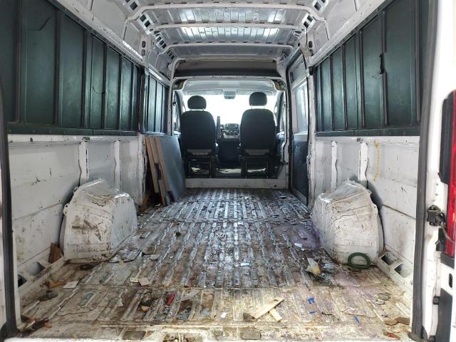 3C6URVJGXKE540490 - 2019 RAM PROMASTER 3500 HIGH Biały zdjęcie 10