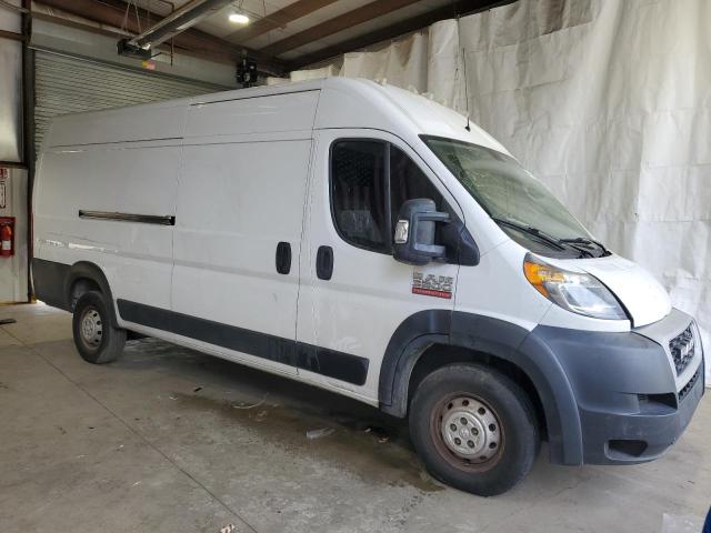 3C6URVJGXKE540490 - 2019 RAM PROMASTER 3500 HIGH Biały zdjęcie 4