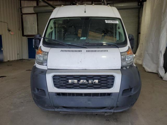 3C6URVJGXKE540490 - 2019 RAM PROMASTER 3500 HIGH Biały zdjęcie 5