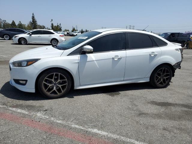 2016 FORD FOCUS SE, 