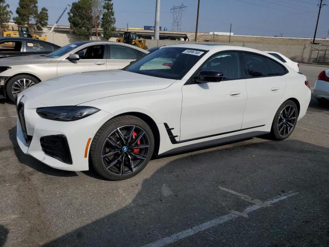 2024 BMW I4 EDRIVE 35, 