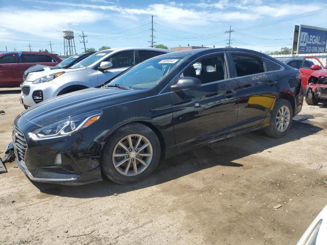 2019 HYUNDAI SONATA SE, 