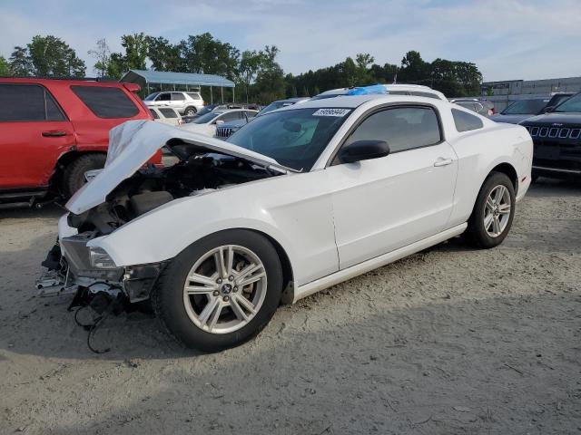 2014 FORD MUSTANG, 