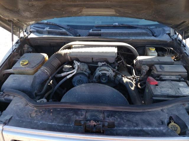 1J8HG48K27C610964 - 2007 JEEP COMMANDER 灰色 照片 12