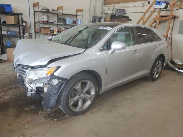 2010 TOYOTA VENZA, null