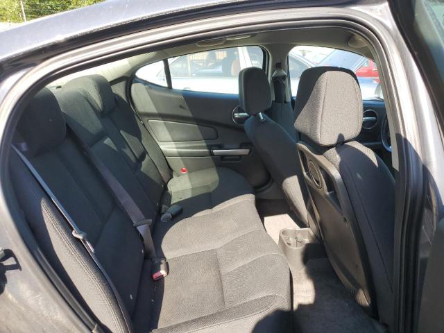2G2WP552981123197 - 2008 PONTIAC GRAND PRIX 灰色 照片 10