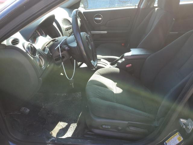 2G2WP552981123197 - 2008 PONTIAC GRAND PRIX 灰色 照片 7
